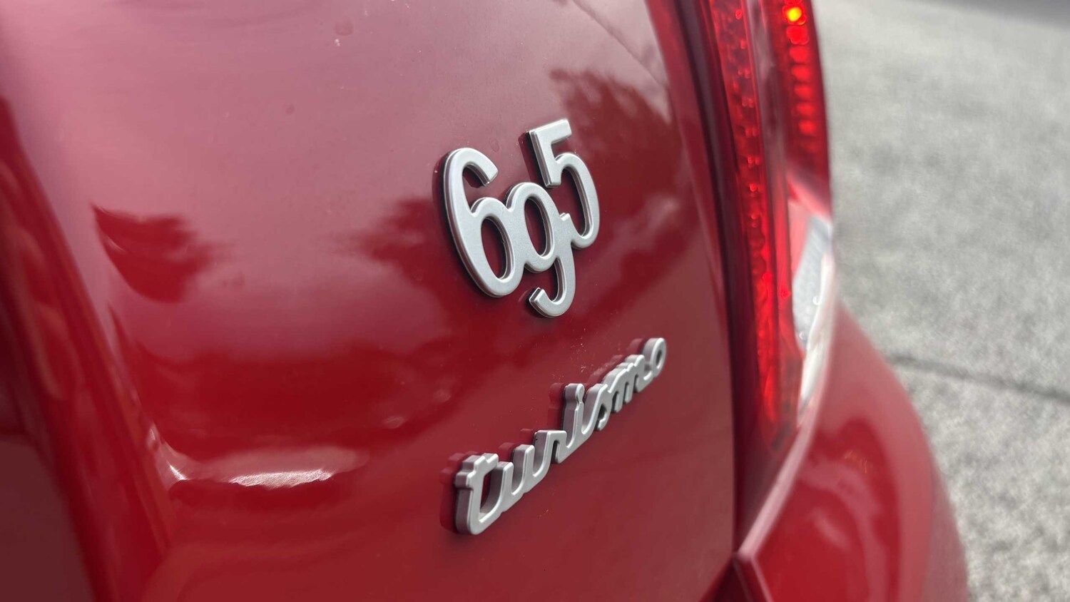 Used Abarth 695 2023 for sale - 77857104: Photo 13