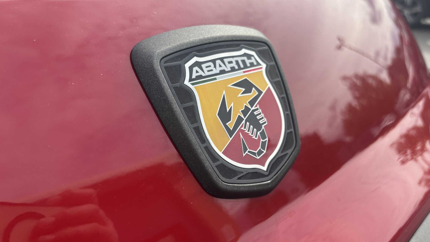 Used Abarth 695 2023 for sale - 77857104: Photo 14