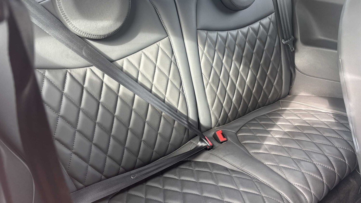 Used Abarth 695 2023 for sale - 77857104: Photo 16