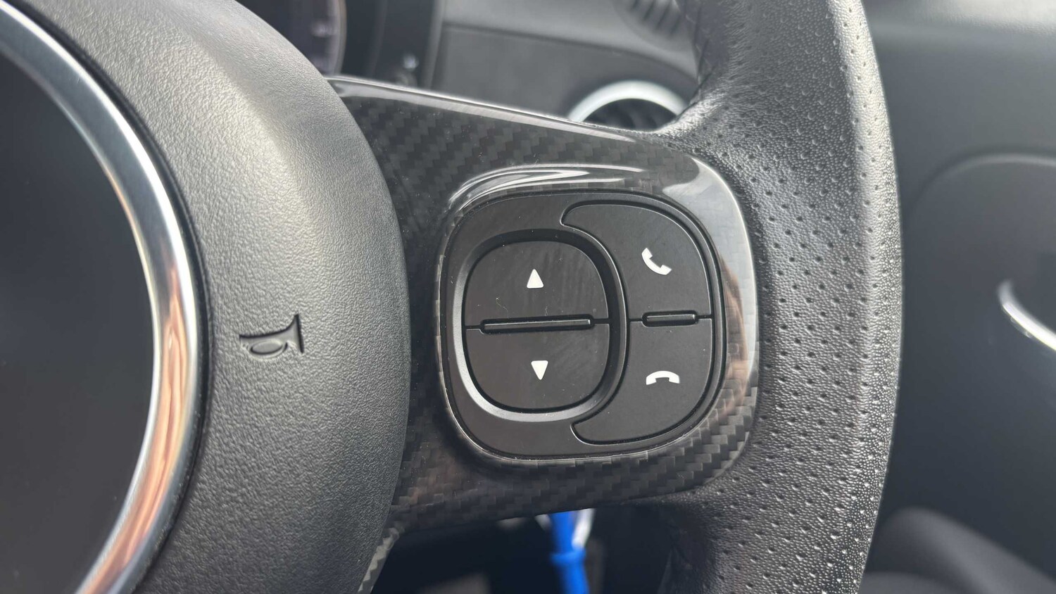 Used Abarth 695 2023 for sale - 77857104: Photo 20