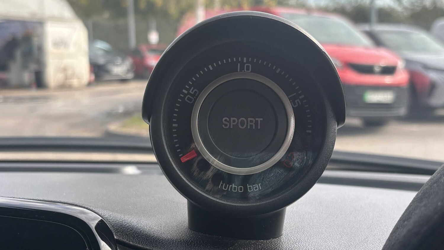 Used Abarth 695 2023 for sale - 77857104: Photo 25