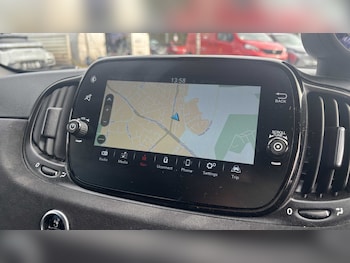 Used Abarth 695 2023 for sale - 77857104: Photo