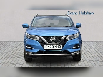 Used Nissan Qashqai 2020 for sale - 79015188: Photo