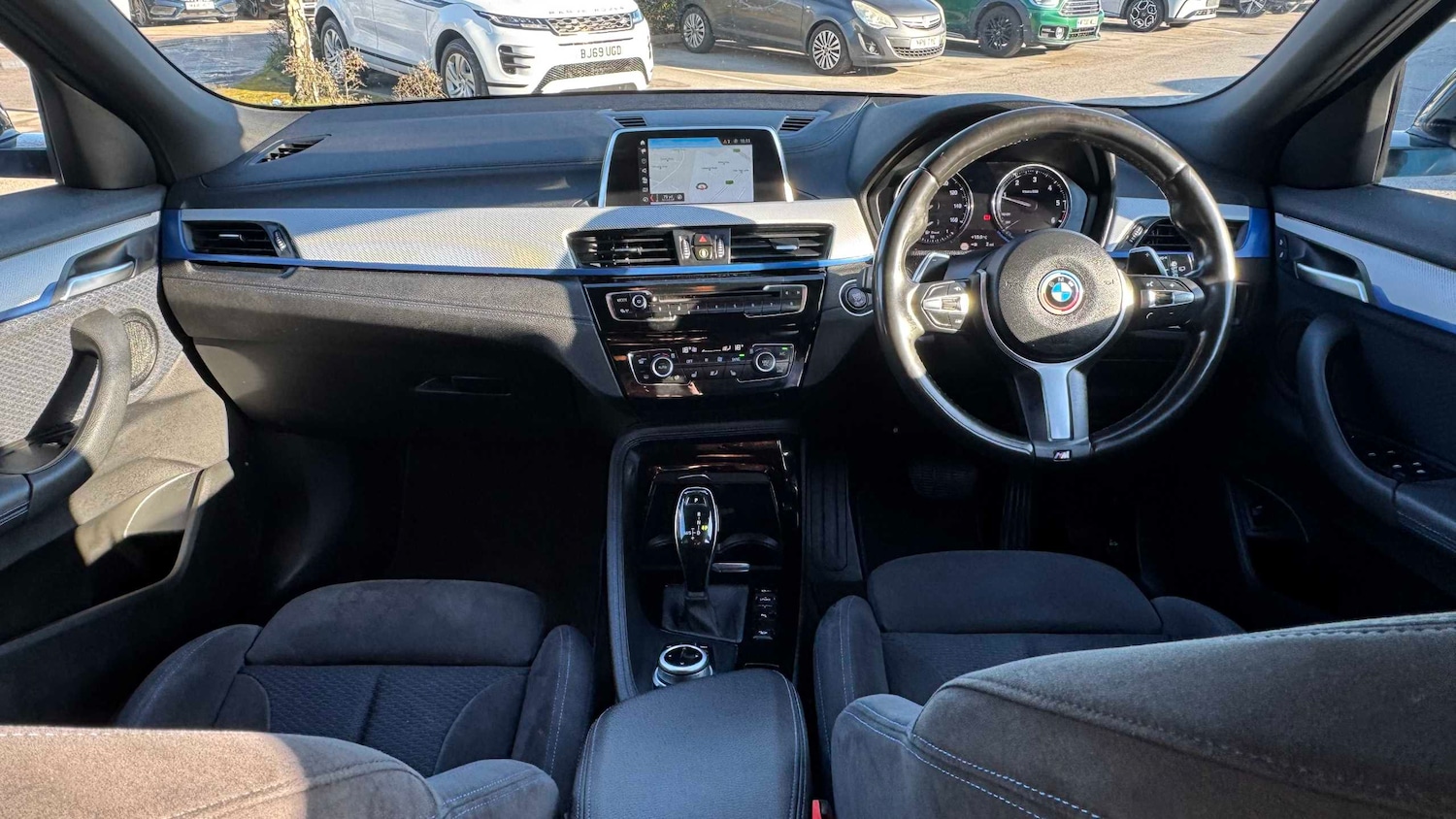 Used BMW X2 2018 for sale - 77943186: Photo 10
