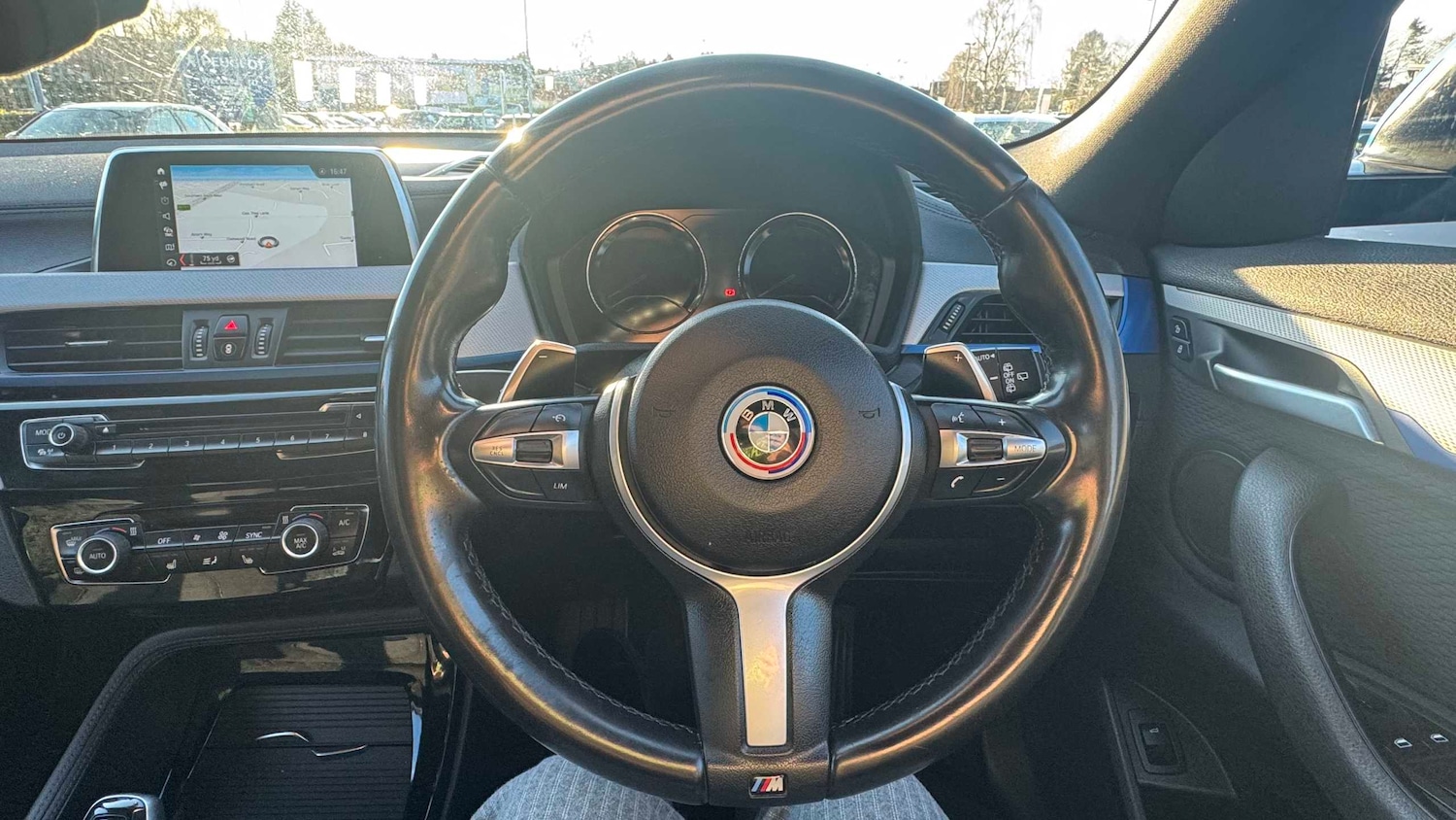 Used BMW X2 2018 for sale - 77943186: Photo 11