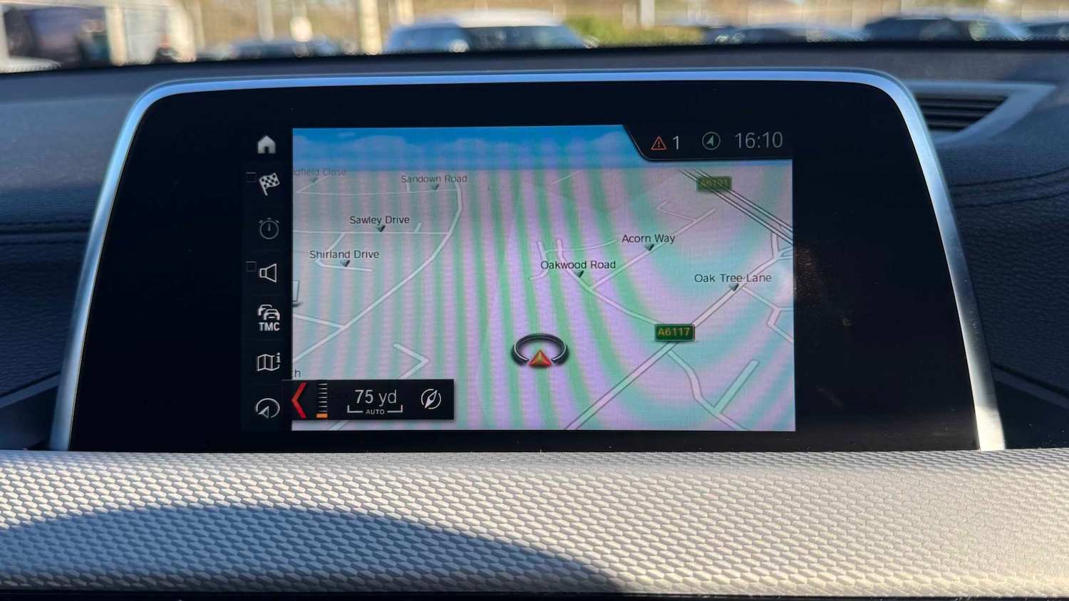 Used BMW X2 2018 for sale - 77943186: Photo 12