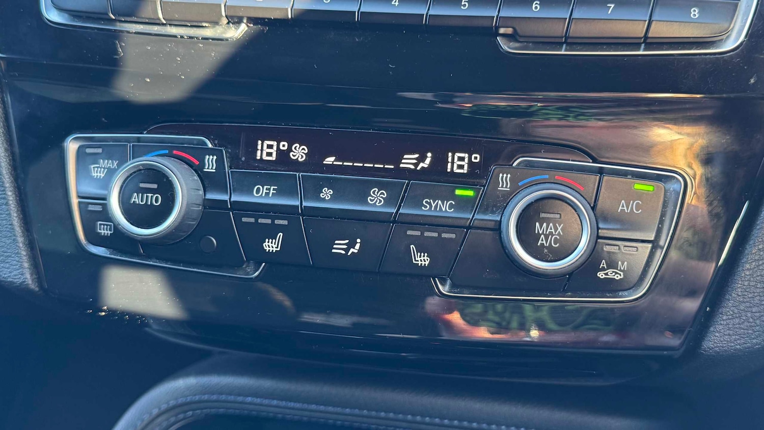 Used BMW X2 2018 for sale - 77943186: Photo 15