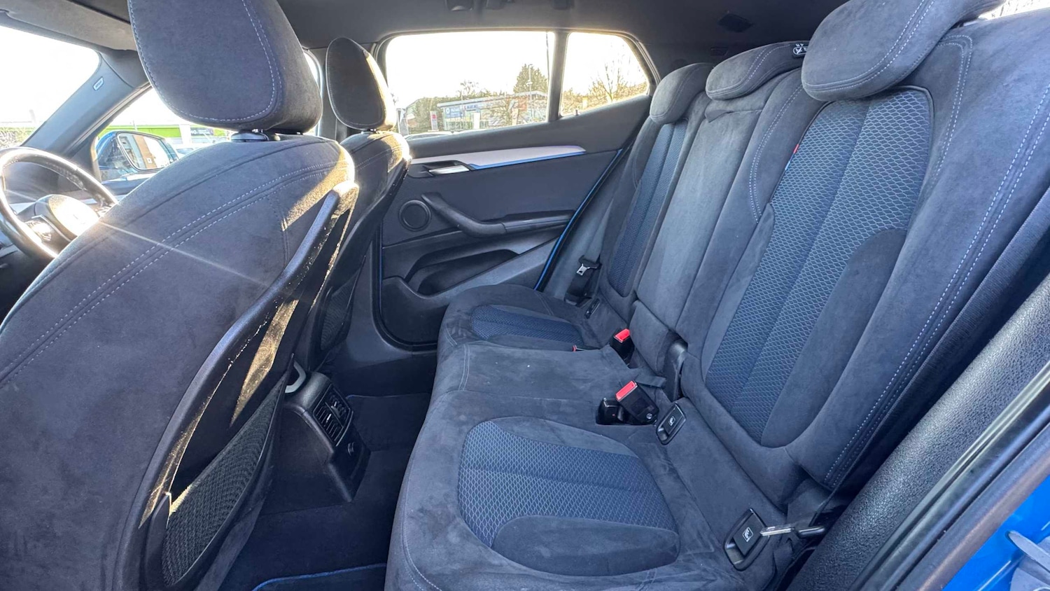 Used BMW X2 2018 for sale - 77943186: Photo 17