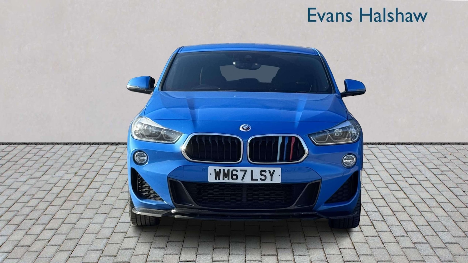 Used BMW X2 2018 for sale - 77943186: Photo 3