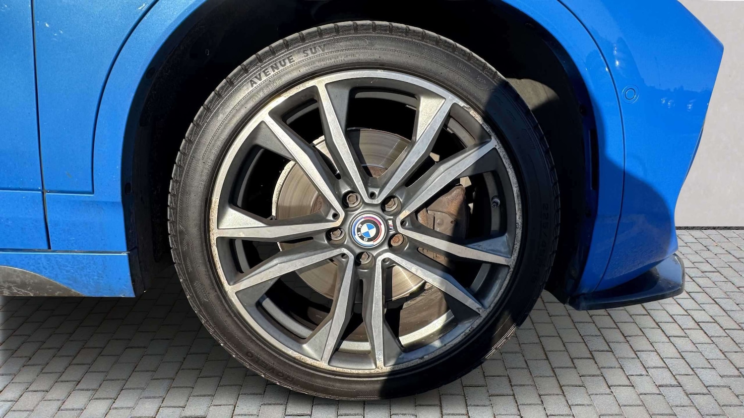 Used BMW X2 2018 for sale - 77943186: Photo 5