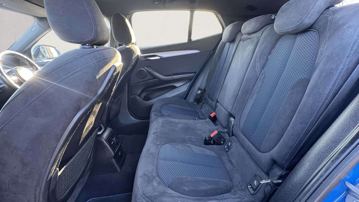 Used BMW X2 2018 for sale - 77943186: Photo 7