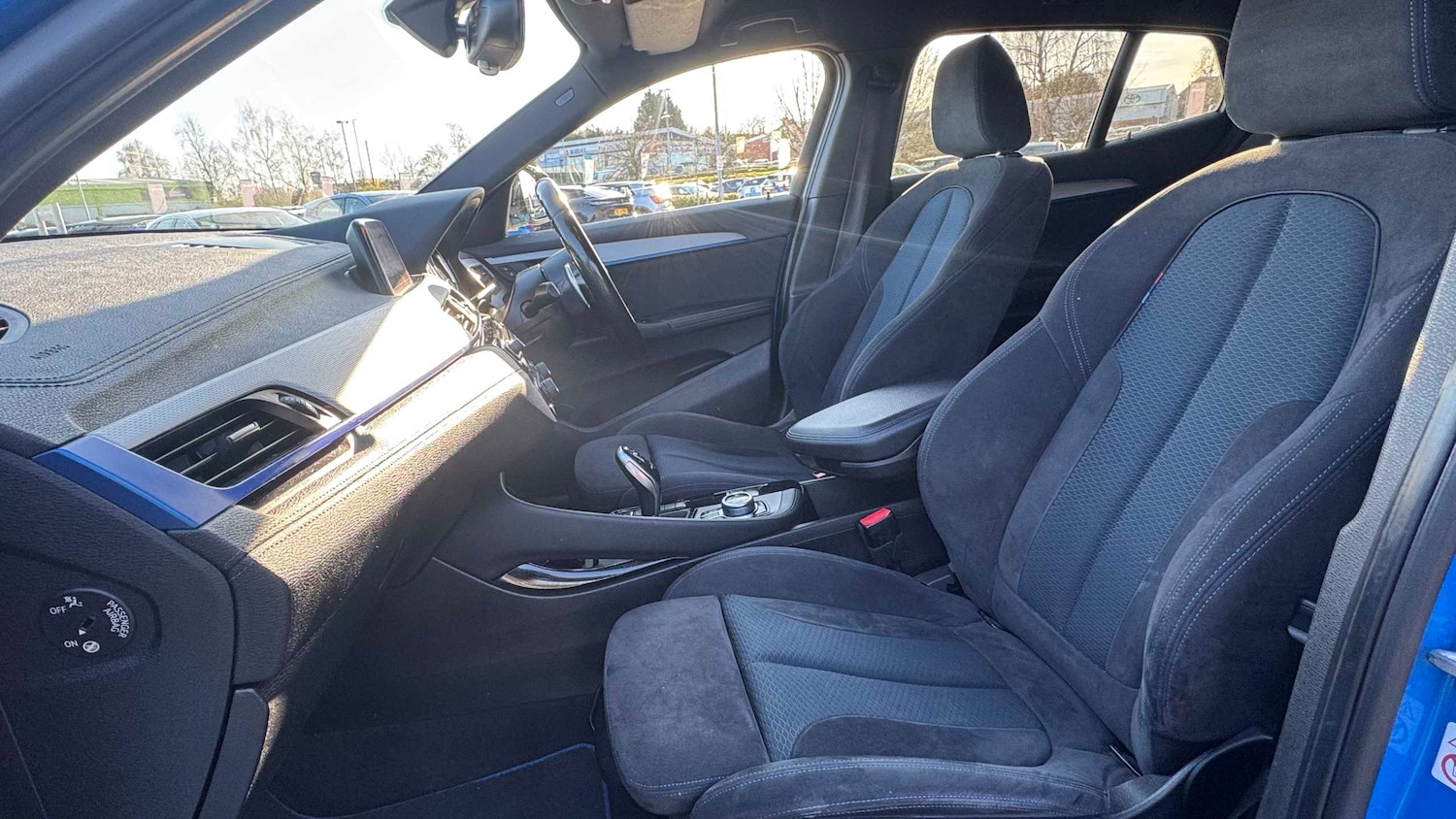 Used BMW X2 2018 for sale - 77943186: Photo 8