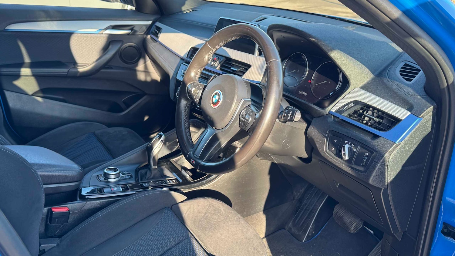 Used BMW X2 2018 for sale - 77943186: Photo 9