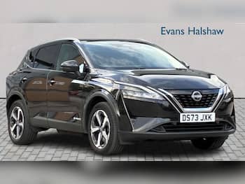 Used Nissan Qashqai 2023 for sale - 79851204: Photo