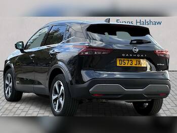 Used Nissan Qashqai 2023 for sale - 79851204: Photo