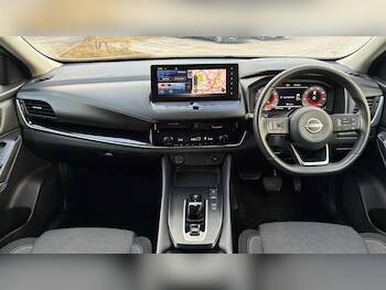 Used Nissan Qashqai 2023 for sale - 79851204: Photo