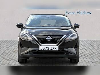 Used Nissan Qashqai 2023 for sale - 79851204: Photo