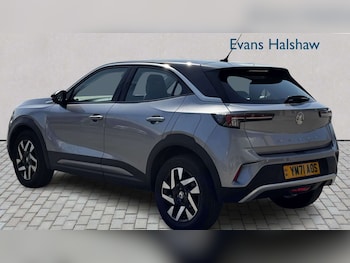 Used Vauxhall Mokka 2022 for sale - 78173686: Photo