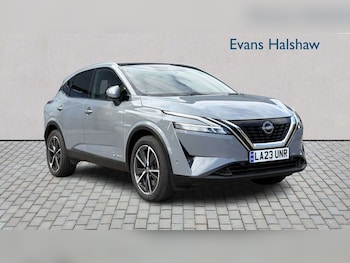 Used Nissan Qashqai 2023 for sale - 79611075: Photo