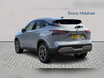 Used Nissan Qashqai 2023 for sale - 79611075: Photo