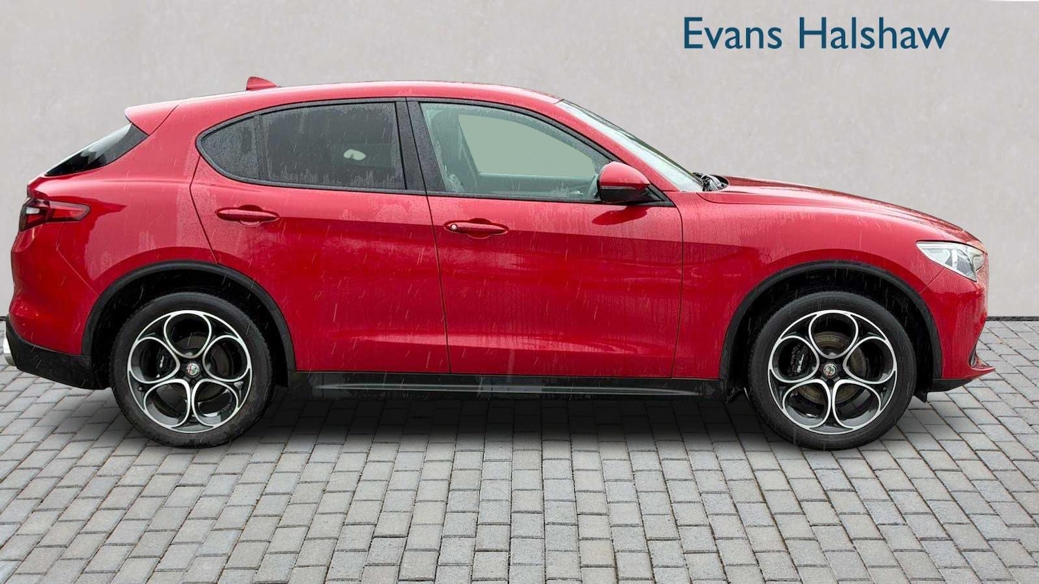 Used Alfa Romeo Stelvio 2019 for sale - 77856415: Photo 13