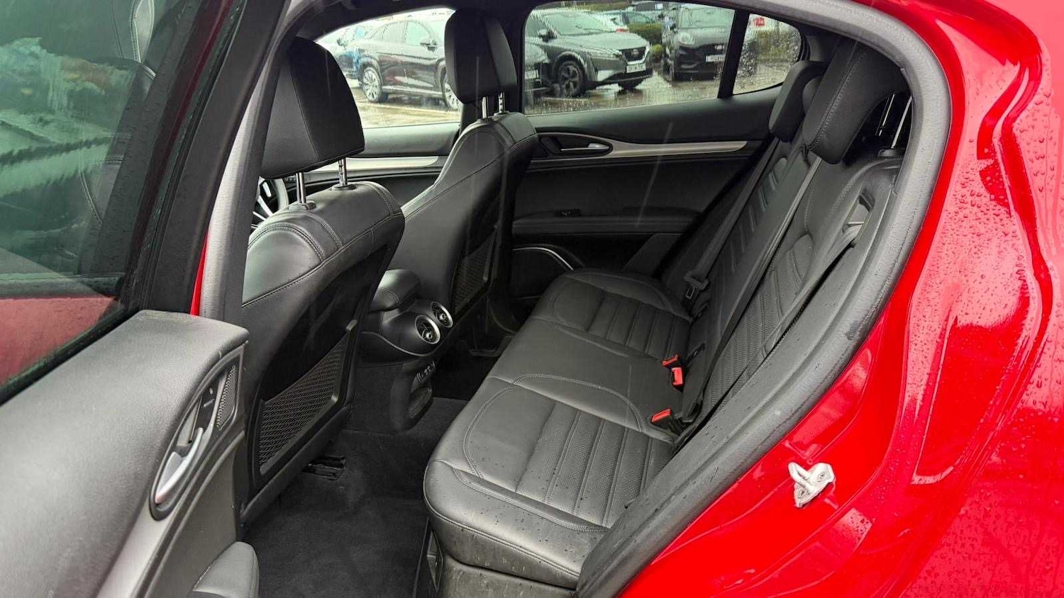 Used Alfa Romeo Stelvio 2019 for sale - 77856415: Photo 16