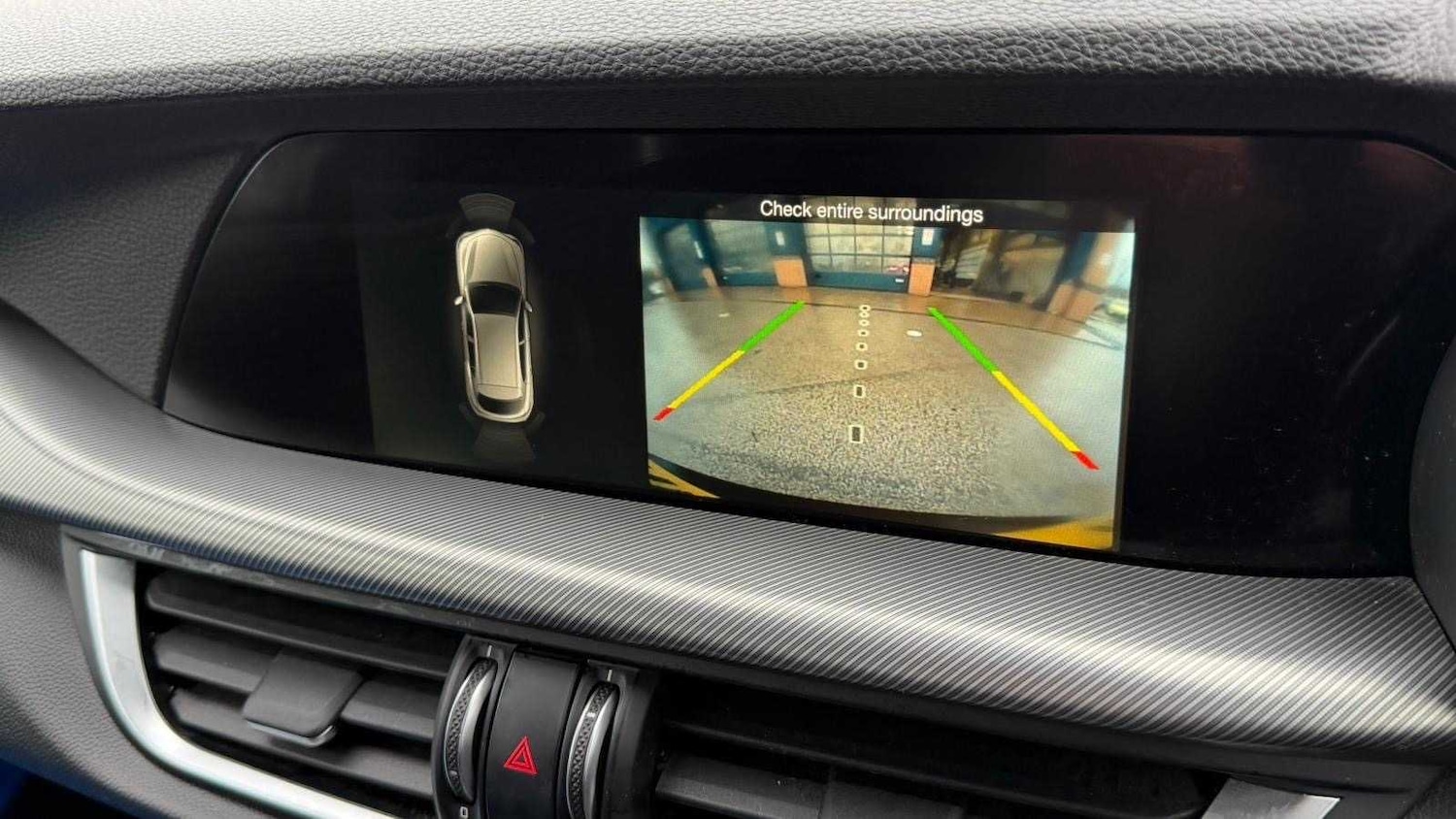 Used Alfa Romeo Stelvio 2019 for sale - 77856415: Photo 8