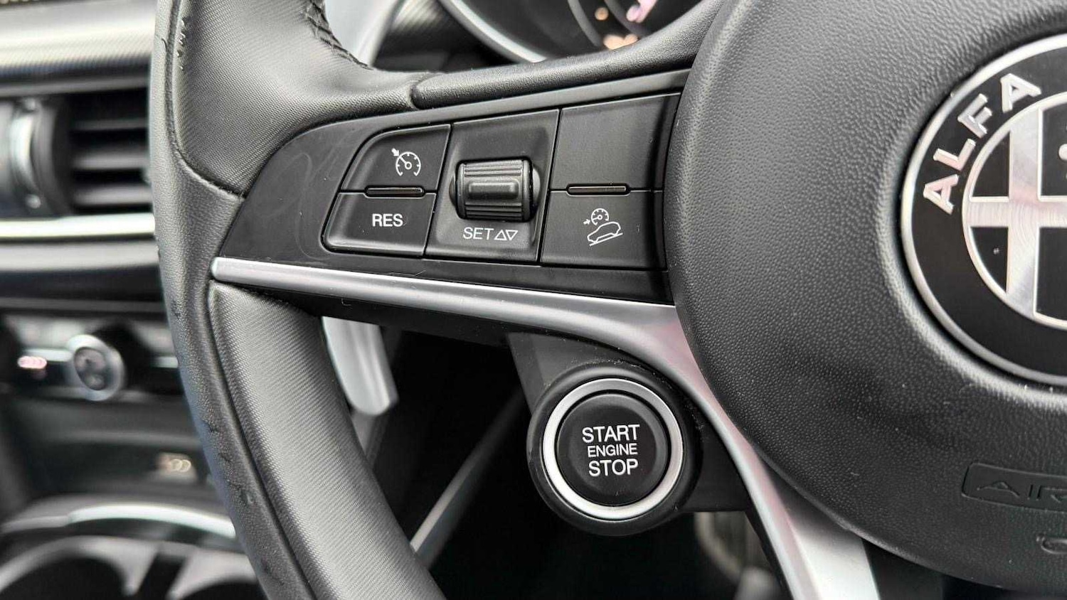 Used Alfa Romeo Stelvio 2019 for sale - 77856415: Photo 9