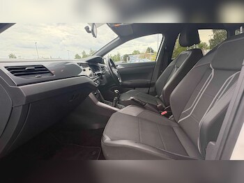 Used Volkswagen Polo 2019 for sale - 78507151: Photo