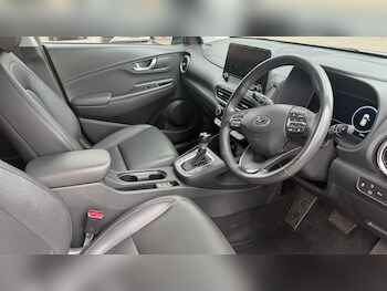 Used Hyundai KONA 2021 for sale - 78407778: Photo