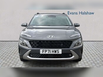 Used Hyundai KONA 2021 for sale - 78407778: Photo