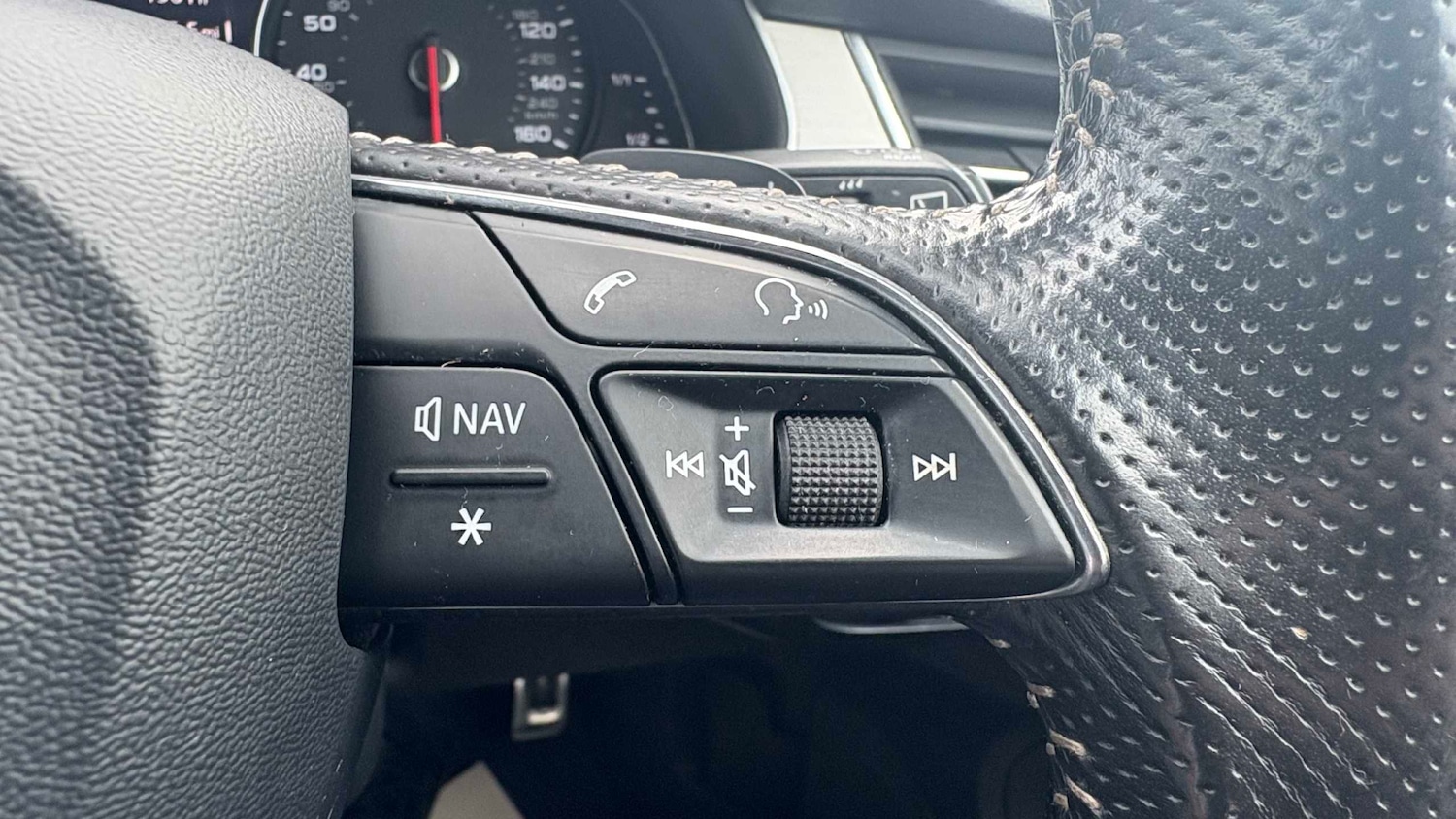 Used Audi Q7 2016 for sale - 78052359: Photo 20