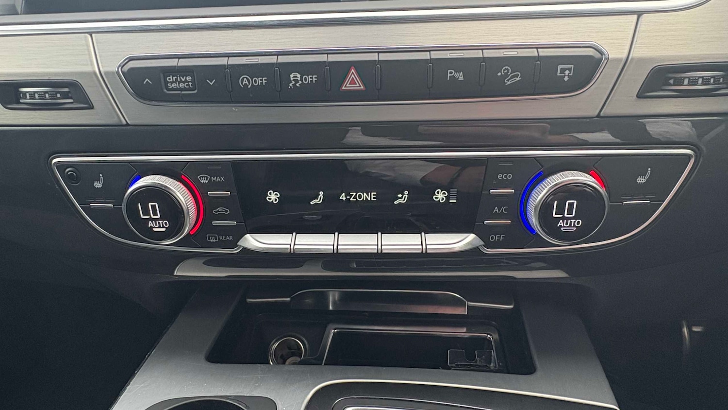 Used Audi Q7 2016 for sale - 78052359: Photo 24