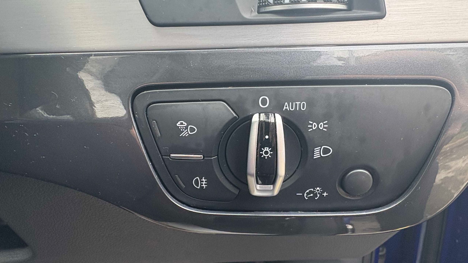 Used Audi Q7 2016 for sale - 78052359: Photo 27