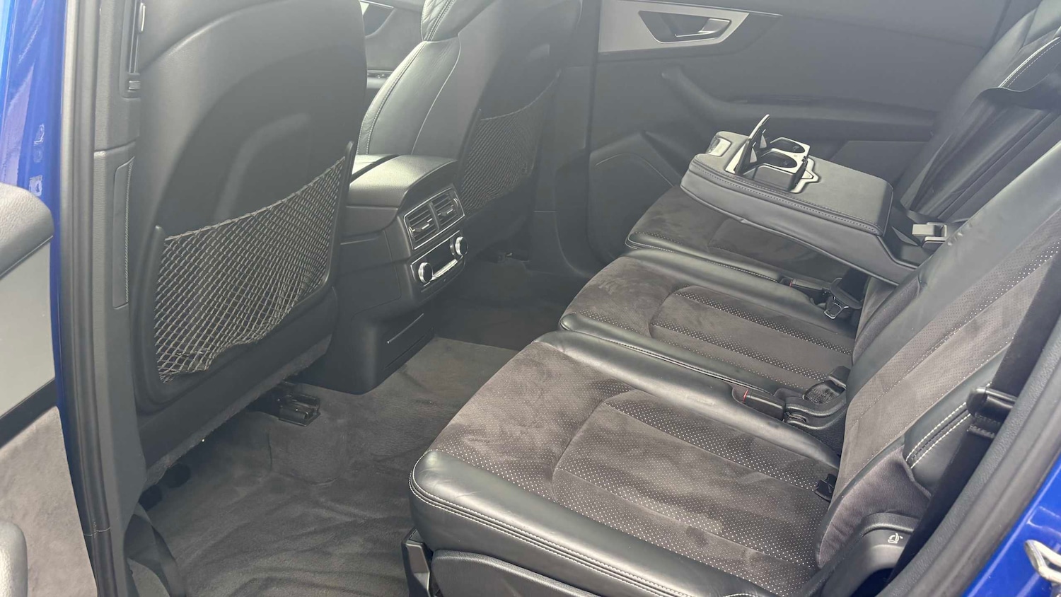 Used Audi Q7 2016 for sale - 78052359: Photo 4