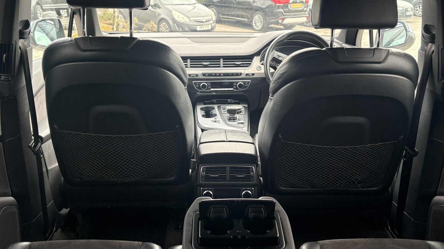 Used Audi Q7 2016 for sale - 78052359: Photo 7