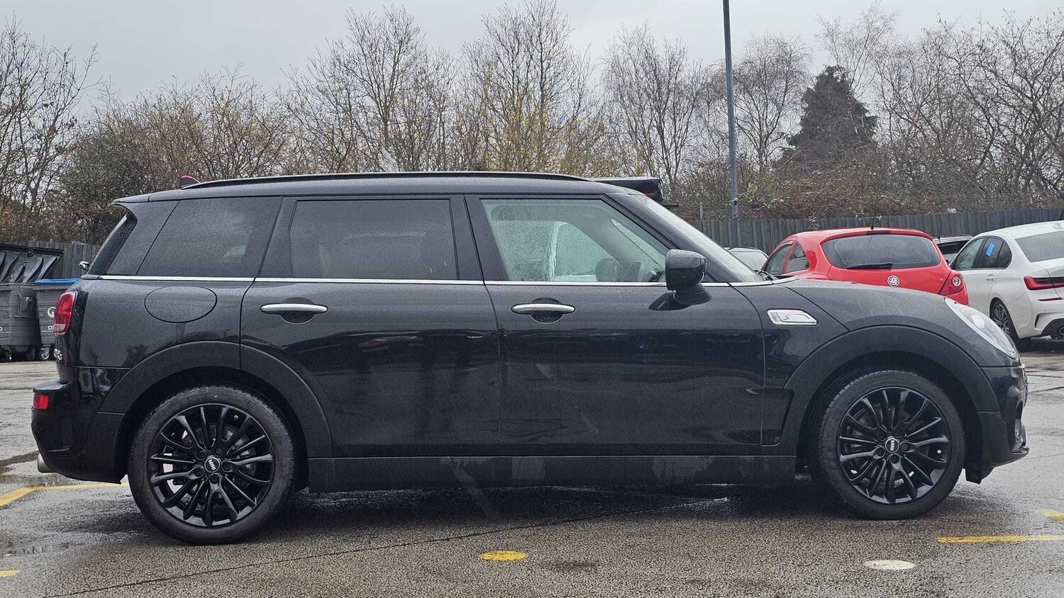 Used MINI Clubman 2020 for sale - 77859522: Photo 11