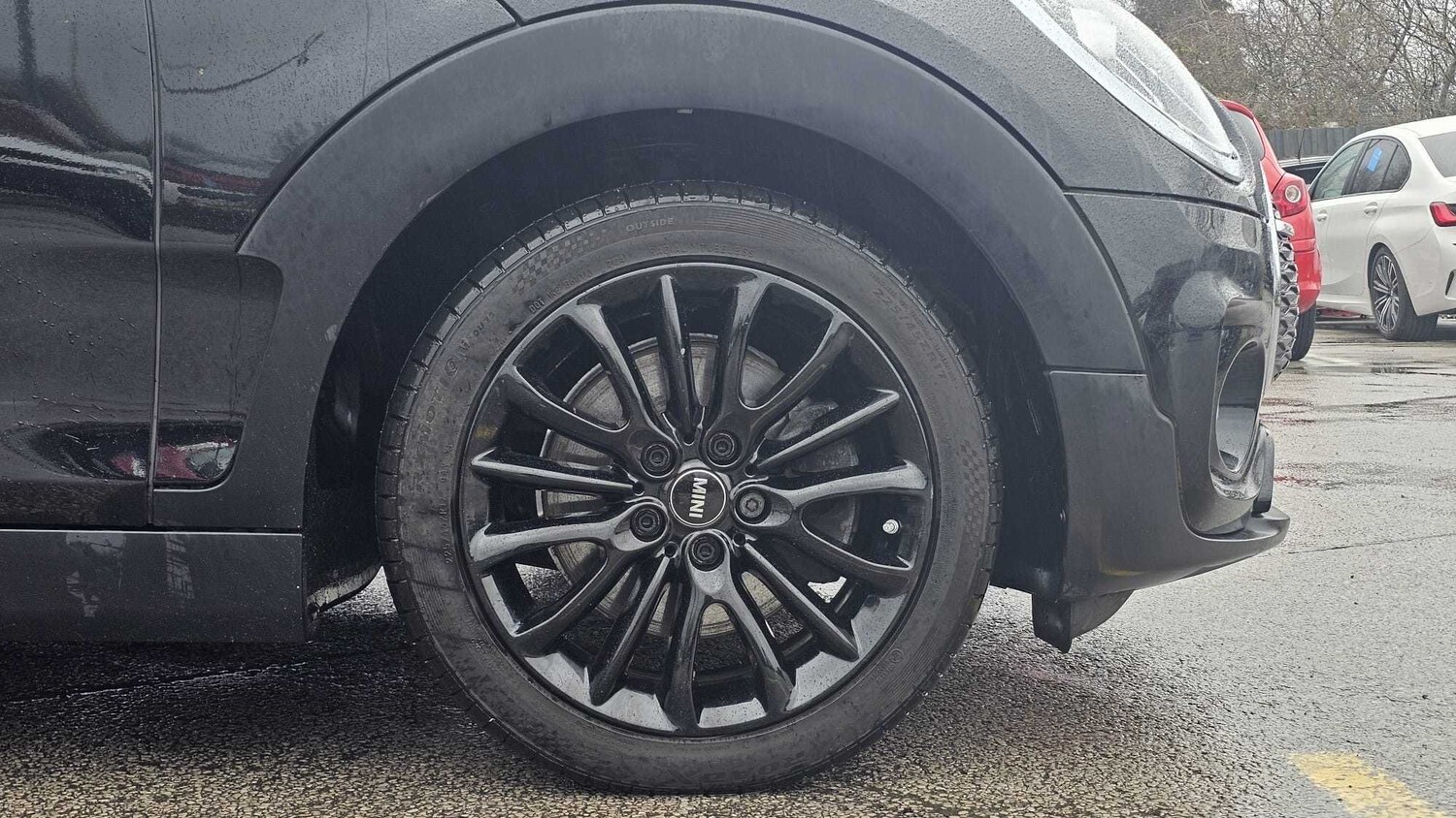 Used MINI Clubman 2020 for sale - 77859522: Photo 12