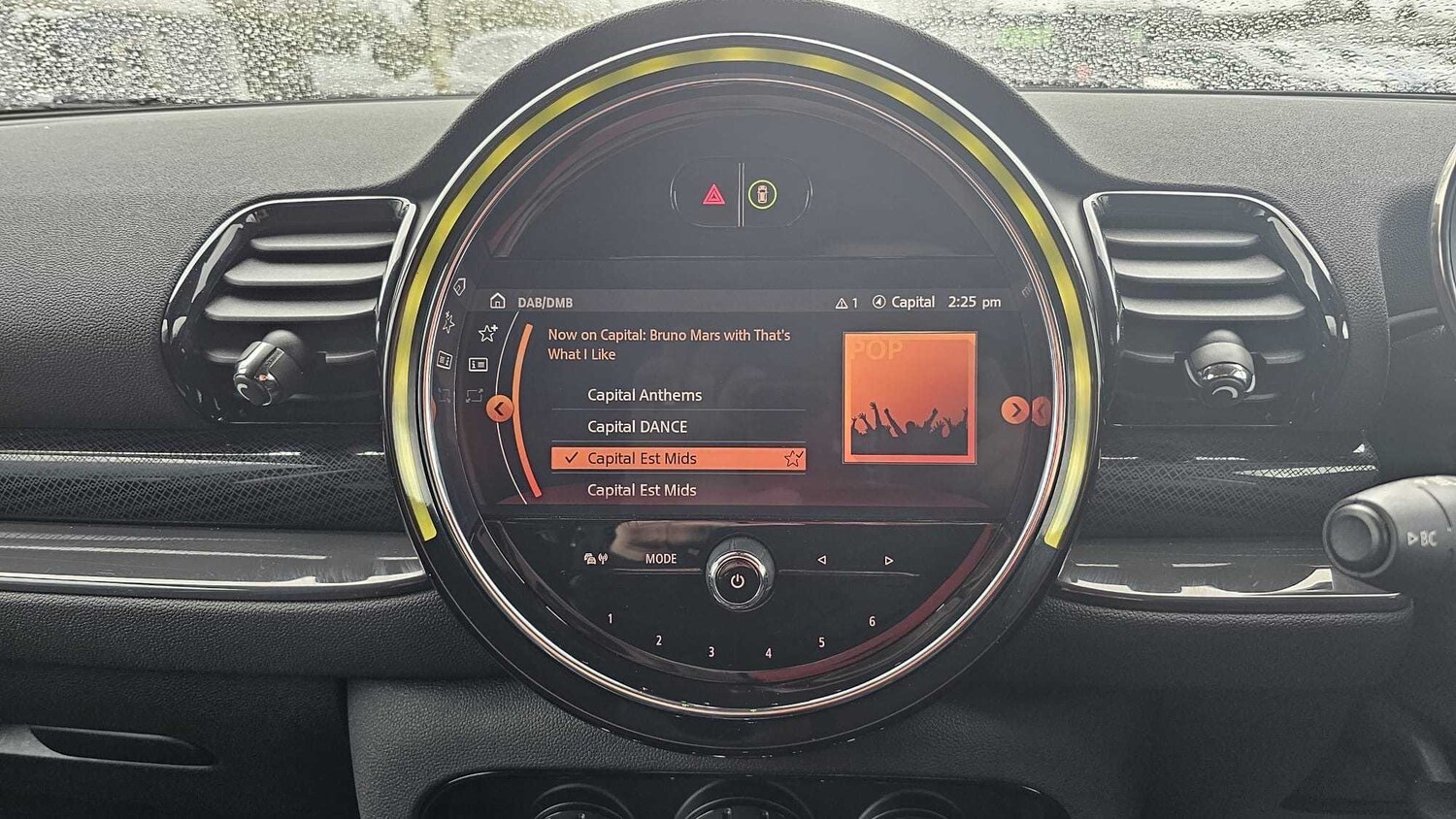 Used MINI Clubman 2020 for sale - 77859522: Photo 15