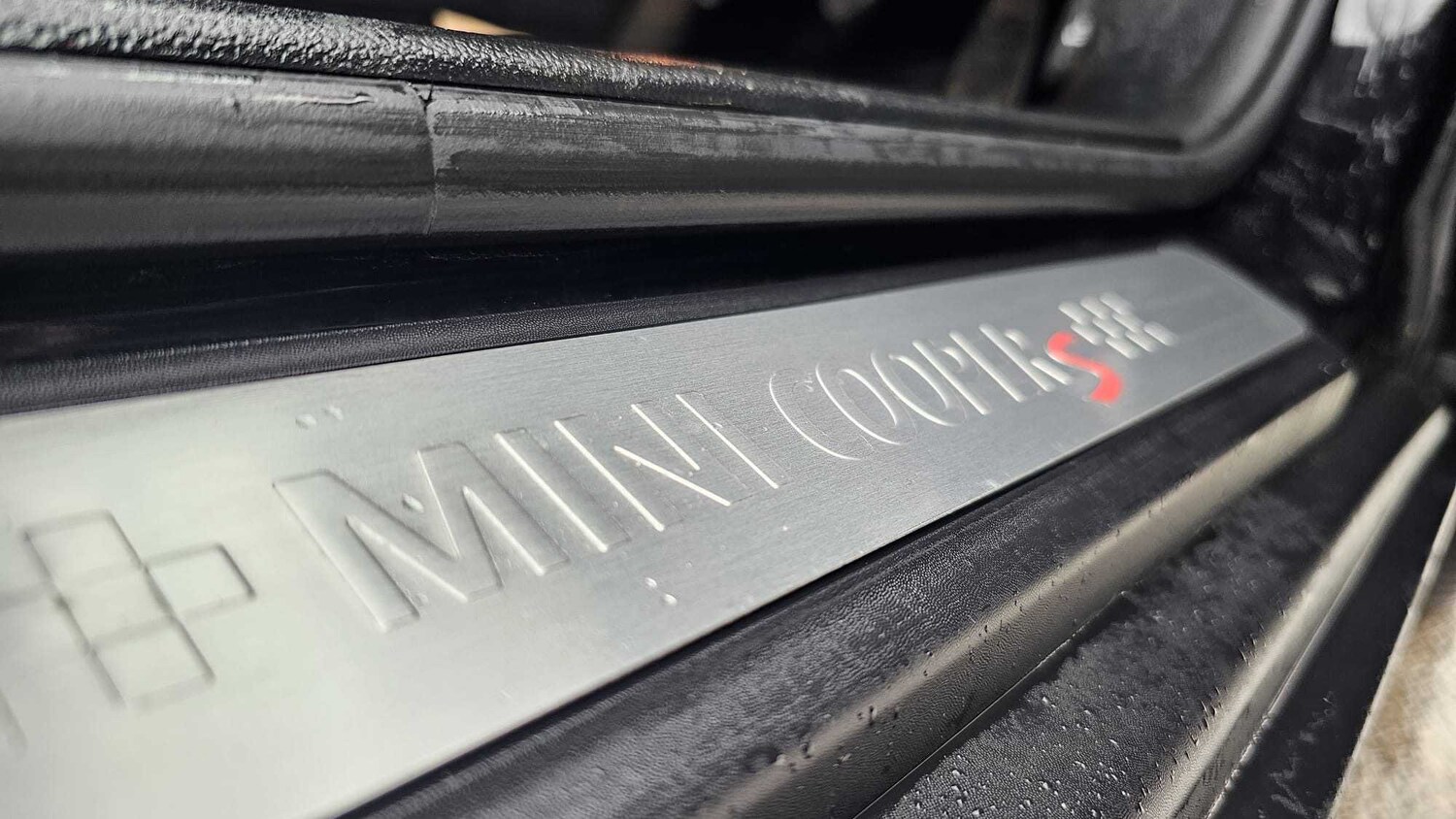 Used MINI Clubman 2020 for sale - 77859522: Photo 16