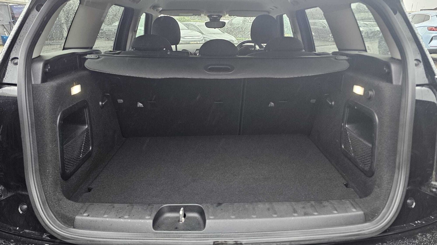 Used MINI Clubman 2020 for sale - 77859522: Photo 19