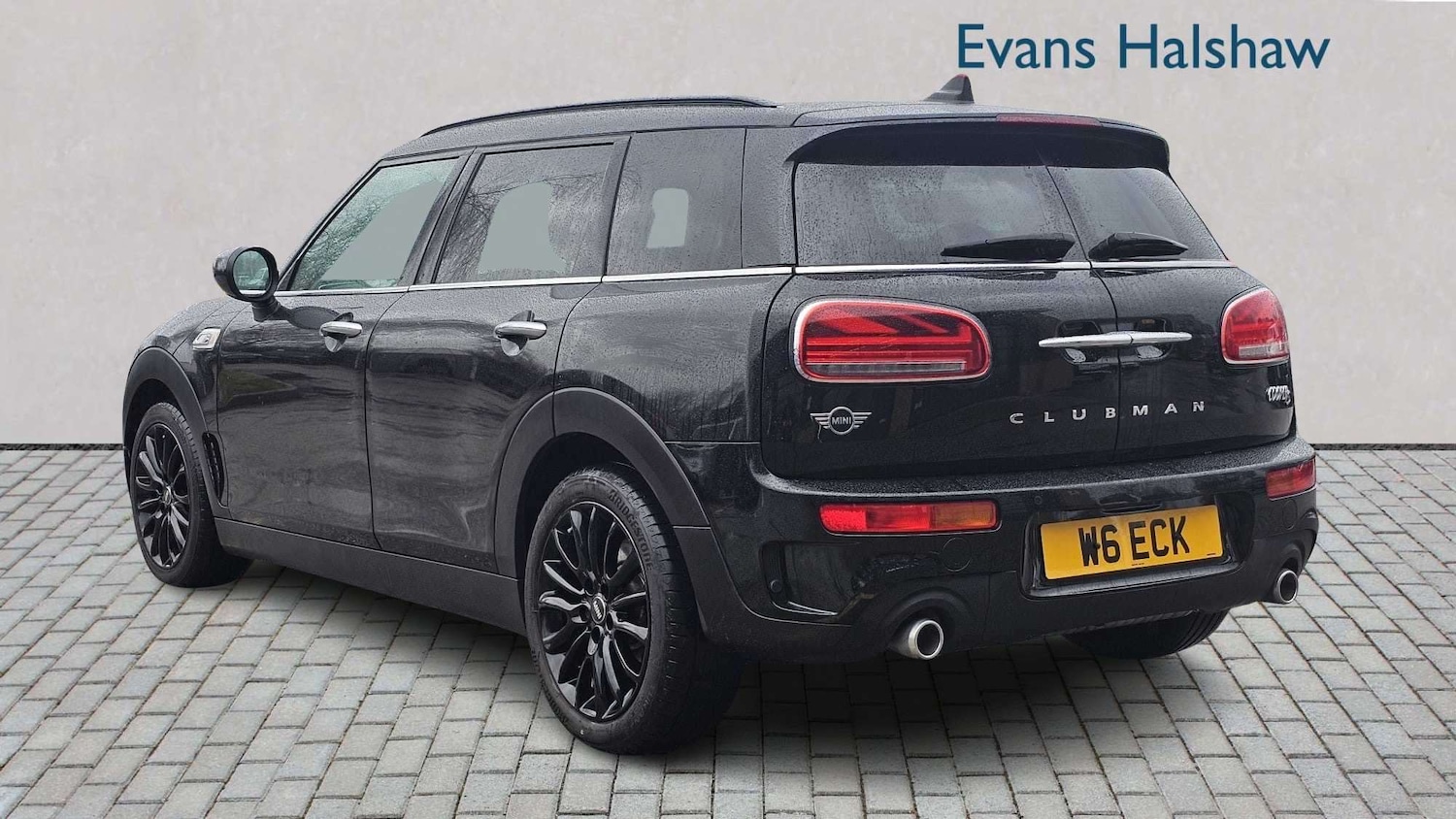 Used MINI Clubman 2020 for sale - 77859522: Photo 2