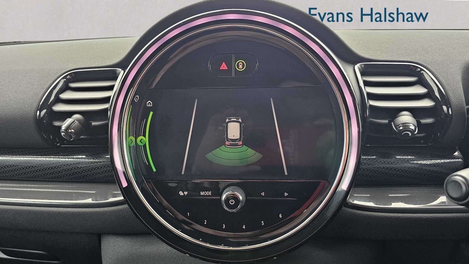 Used MINI Clubman 2020 for sale - 77859522: Photo 4