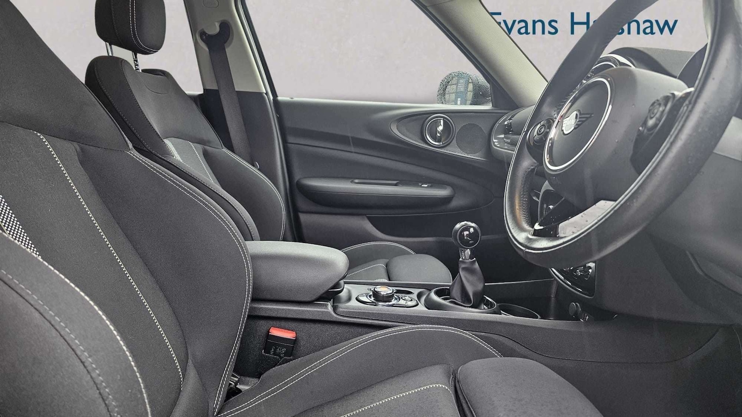 Used MINI Clubman 2020 for sale - 77859522: Photo 5