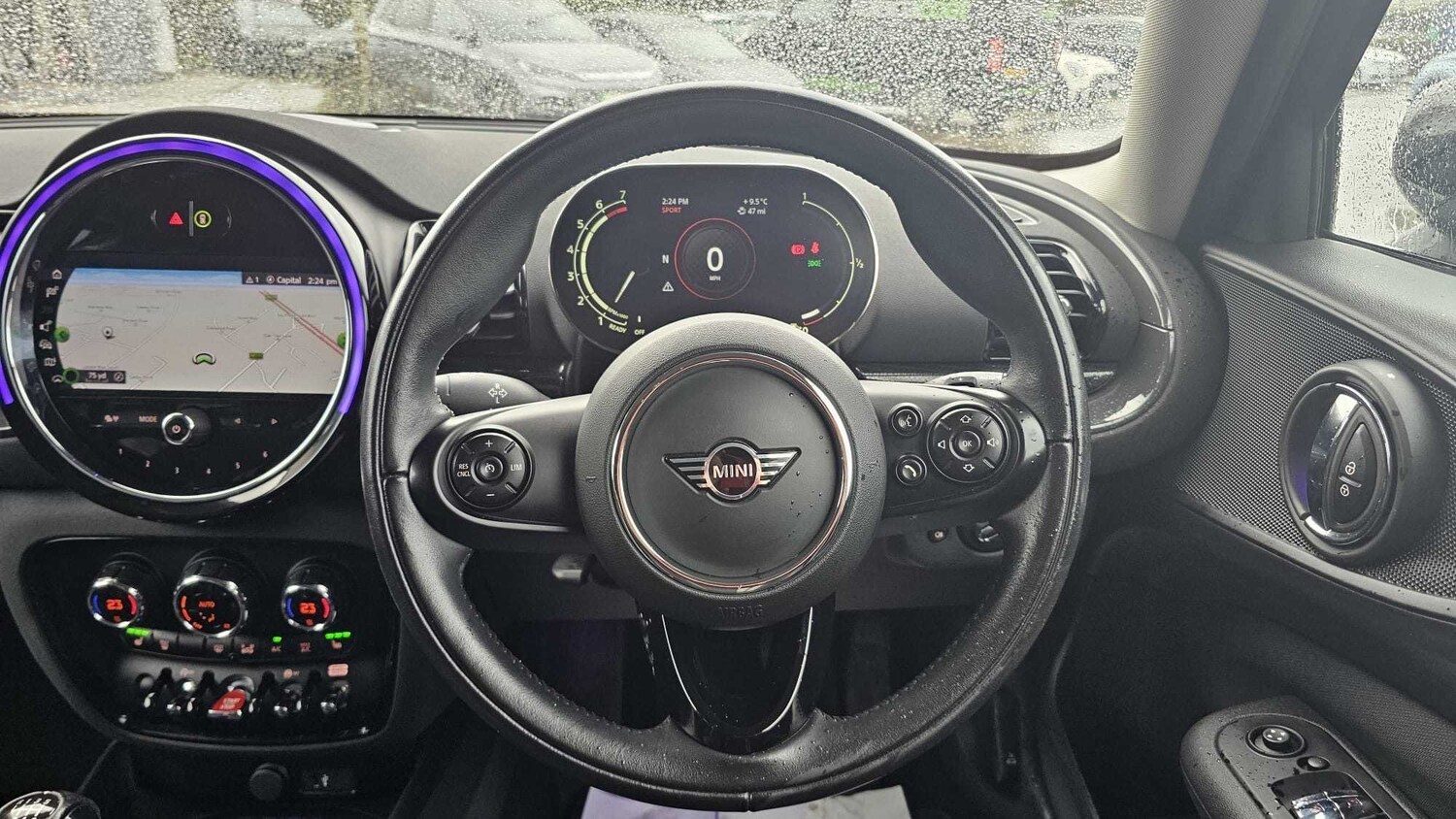 Used MINI Clubman 2020 for sale - 77859522: Photo 8