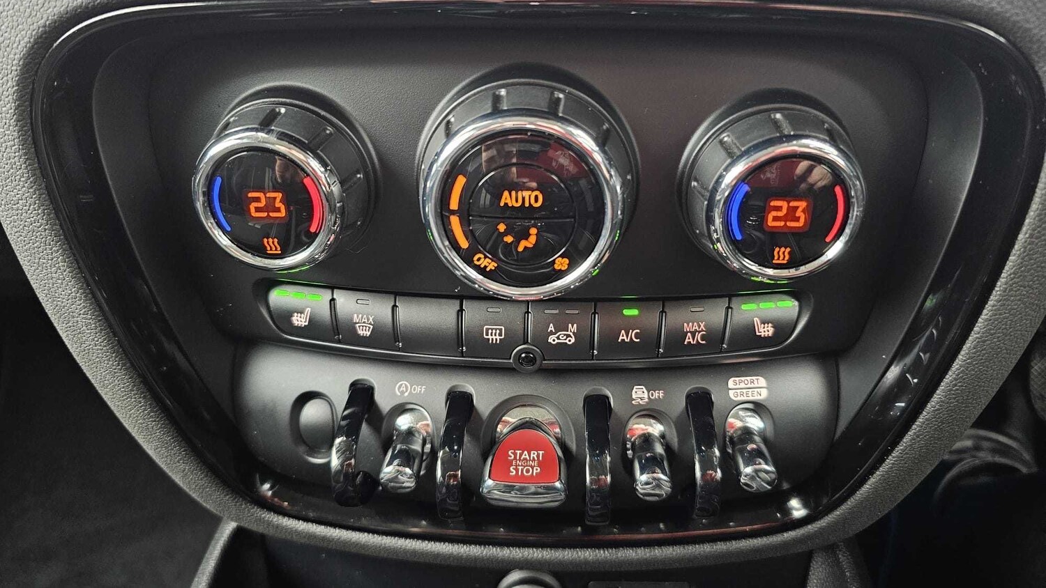 Used MINI Clubman 2020 for sale - 77859522: Photo 9