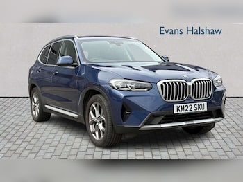 Used BMW X3 2022 for sale - 79351761: Photo
