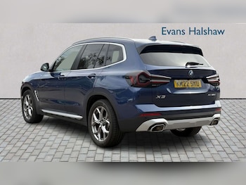 Used BMW X3 2022 for sale - 79351761: Photo