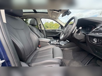 Used BMW X3 2022 for sale - 79351761: Photo