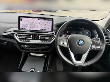Used BMW X3 2022 for sale - 79351761: Photo